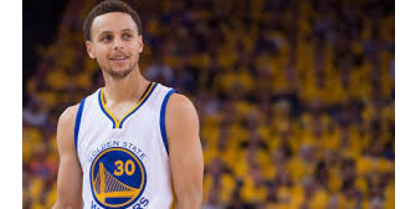 Curry ha donato milioni per finanziare la costruzione della squadra di golf